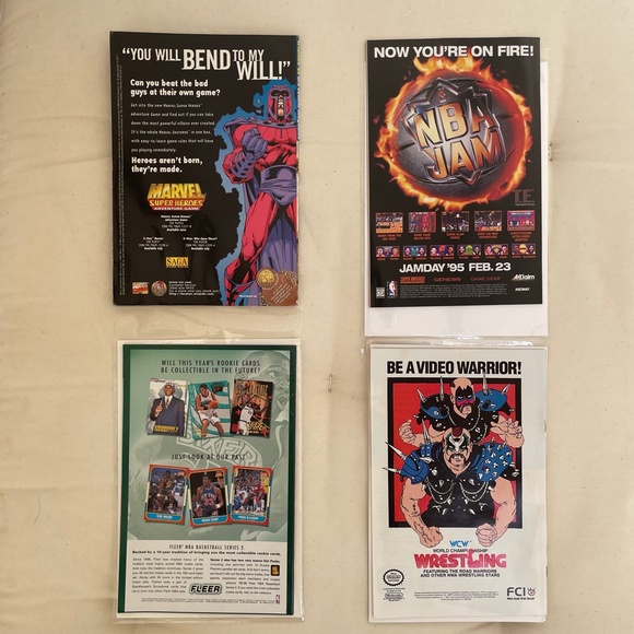 Comic Book lot - Picture 2 of 2